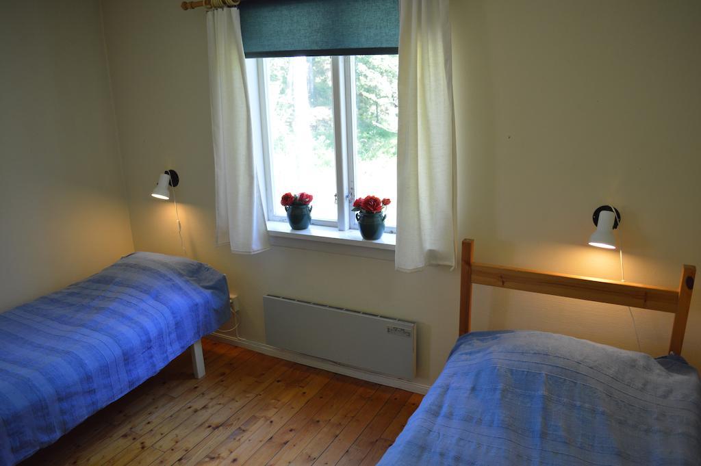 Hovmantorp Roda Huset חדר תמונה