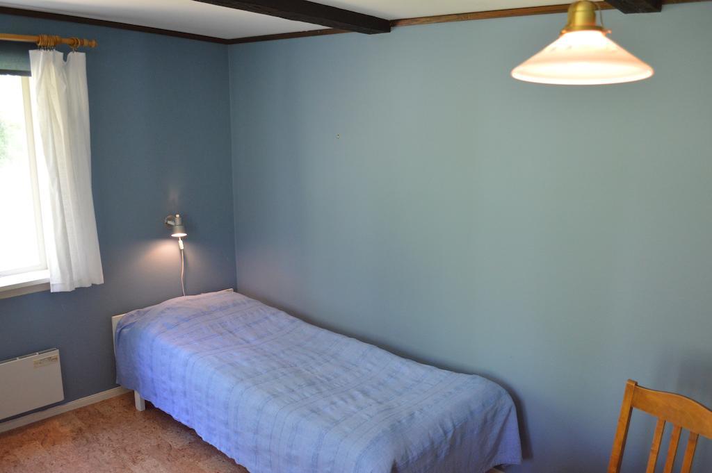 Hovmantorp Roda Huset מראה חיצוני תמונה