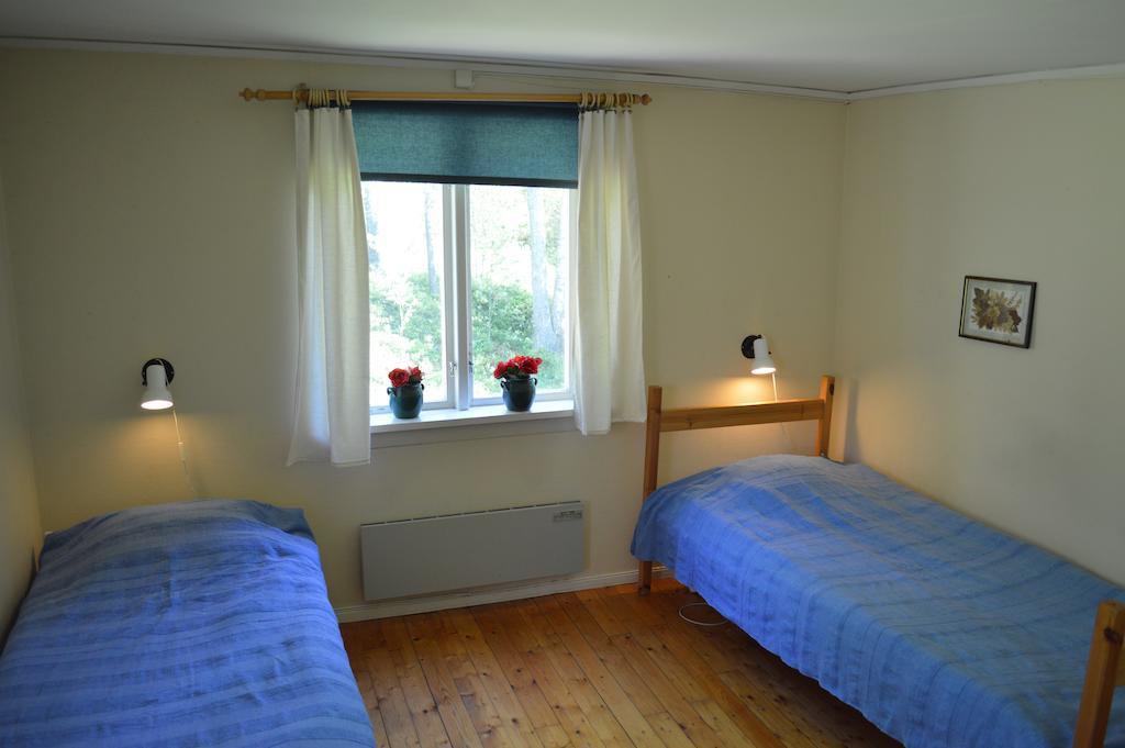 Hovmantorp Roda Huset חדר תמונה