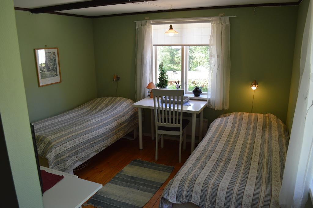 Hovmantorp Roda Huset חדר תמונה