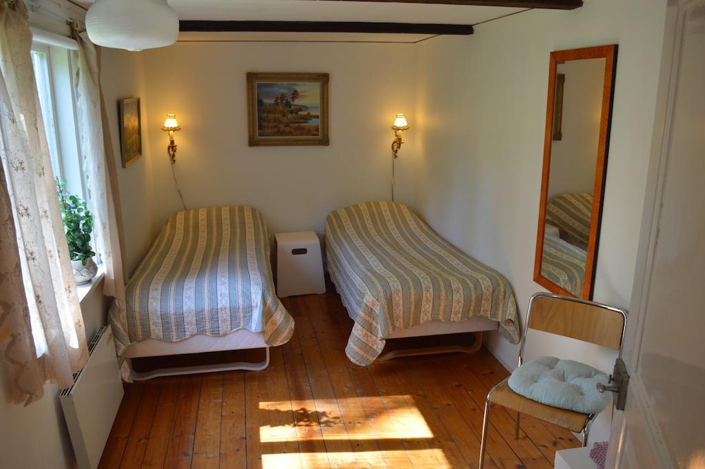 Hovmantorp Roda Huset חדר תמונה