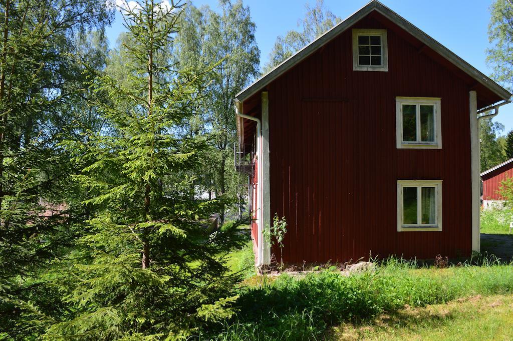 Hovmantorp Roda Huset חדר תמונה