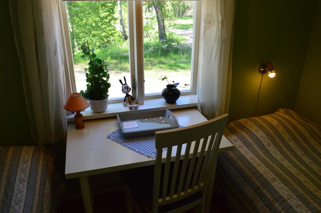 Hovmantorp Roda Huset חדר תמונה