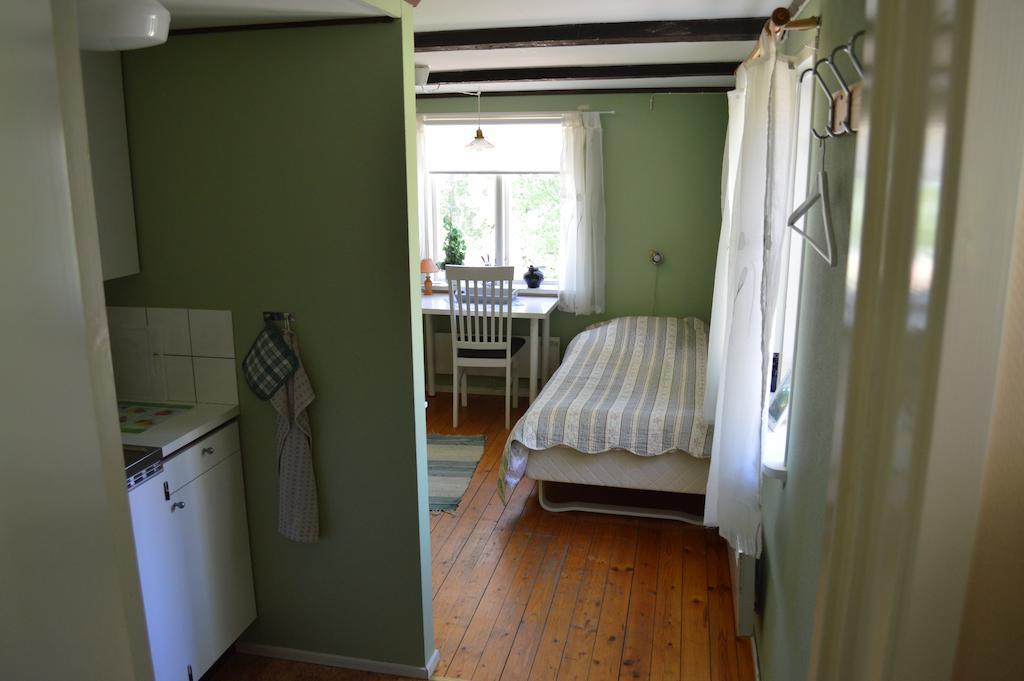 Hovmantorp Roda Huset חדר תמונה
