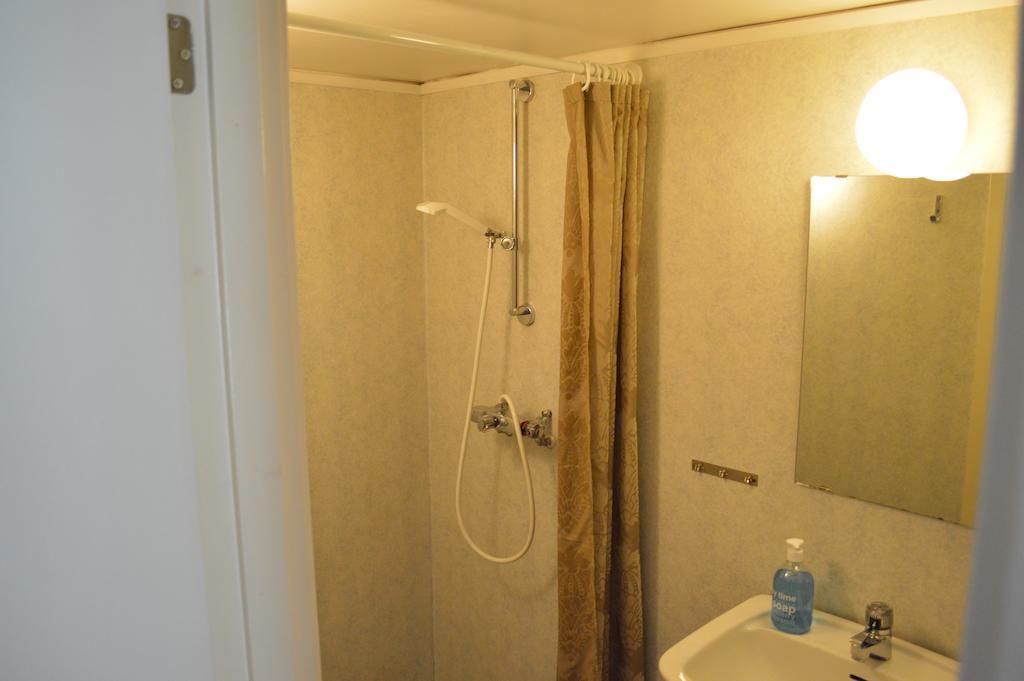 Hovmantorp Roda Huset חדר תמונה