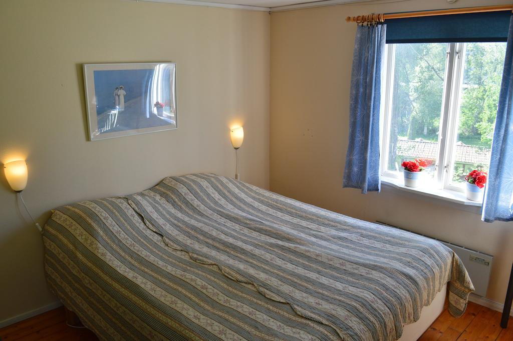 Hovmantorp Roda Huset חדר תמונה