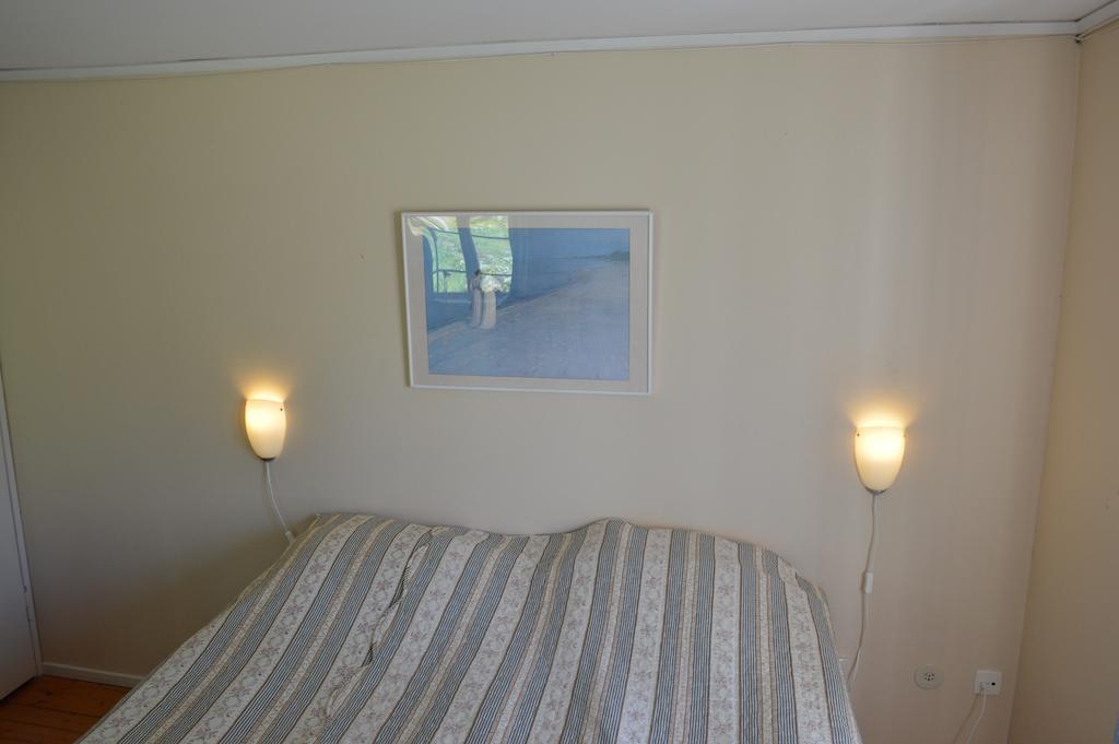 Hovmantorp Roda Huset חדר תמונה