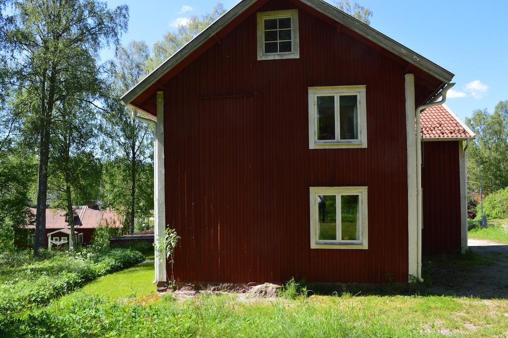 Hovmantorp Roda Huset מראה חיצוני תמונה