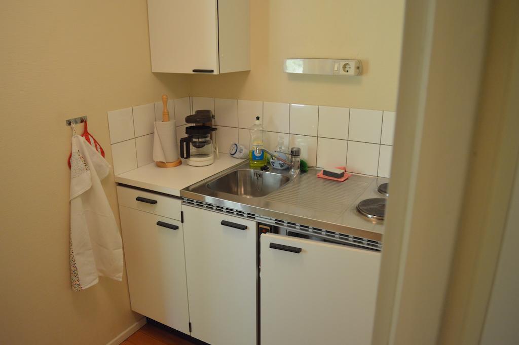 Hovmantorp Roda Huset חדר תמונה